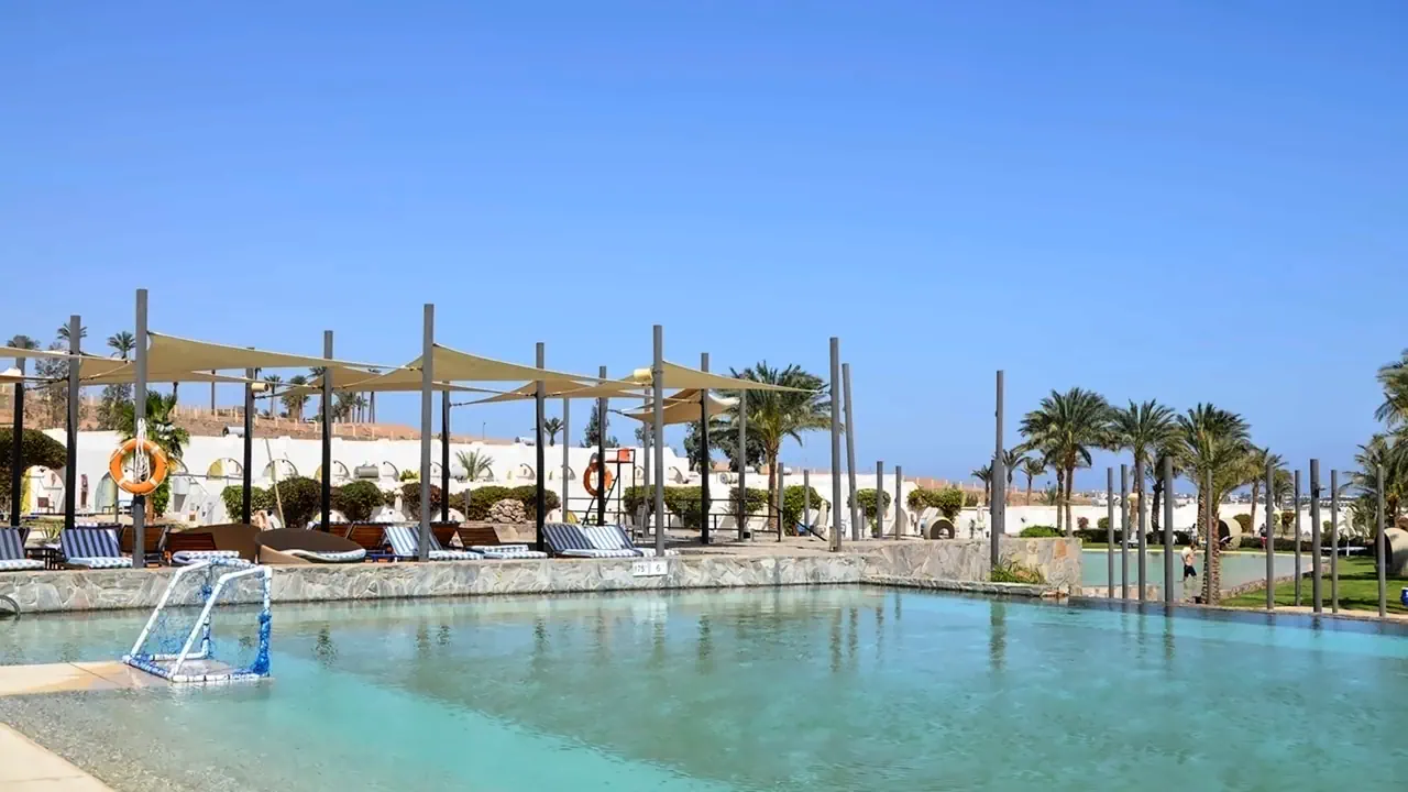 Hotel Retac Qunay Dahab Resort & SPA - Dahab